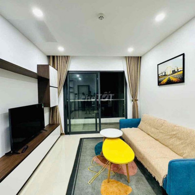 Căn Hộ Phú Tài Residence giá tốt 2PN 2WC