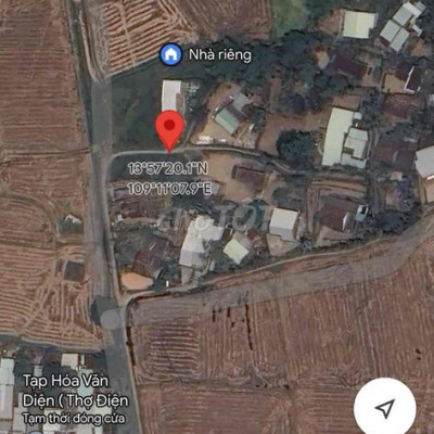 Bán Gấp nhà ở tại Mỹ Bình Phù Cát Bình Định