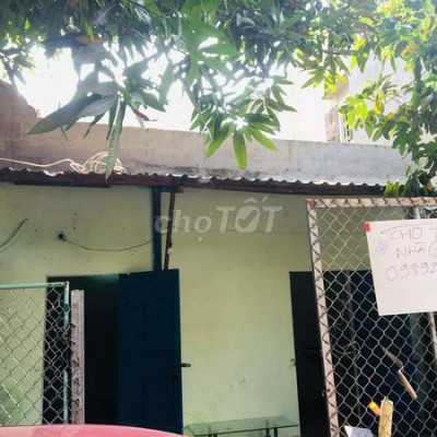 NHÀ CHO THUÊ TẠI HOÀNG VĂN THỤ QUY