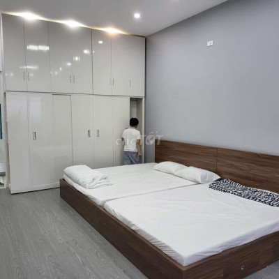 CHO THUÊ NHÀ NGUYÊN CĂN MẶT TIỀN ĐỐNG ĐA