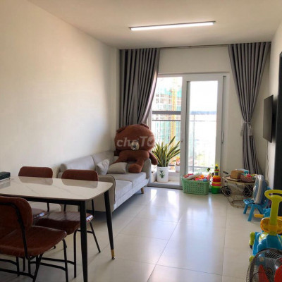 Bán gấp căn hộ 52m2 2 phòng ngủ Lamer 1 chỉ 780tr !!!