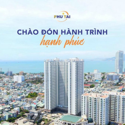 HOT – MUA LÀ LÃI NGAY - BẮT ĐÁY CHUNG CƯ PHÚ TÀI HỒ ĐỐNG ĐA