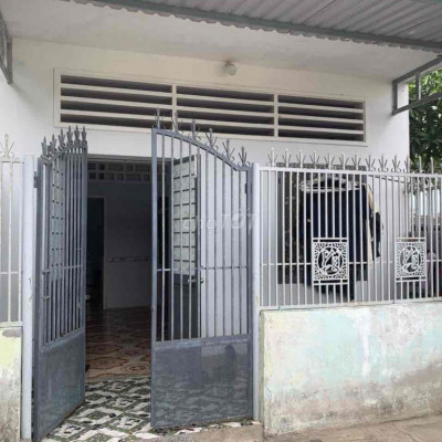 nhà 54m2 hẻm 351 hoàng văn thụ