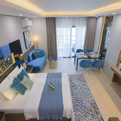 Bán lỗ 400tr căn 50m2, Grand Center Quy Nhơn