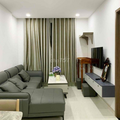 Căn Hộ An Phú Thịnh 2PN 2WC - Full NT cao cấp