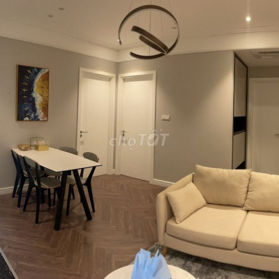 Cho thuê căn hộ 2PN chung cư Altara Quy Nhơn