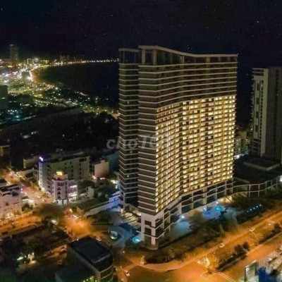 Cho Thuê Căn hộ FLC SeaTower 1PN 5.5tr/tháng