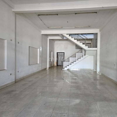 Cho thuê nhà mặt tiền Đào Tấn, ngay chợ Dinh, phường Nhơn Phú