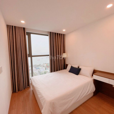 CHO THUÊ CĂN HỘ CHUNG CƯ PHÚ TÀI RESIDENCE QUY NHƠN - 2 PHÒNG NGỦ
