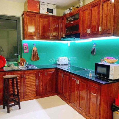 Căn hộ 2 PN Thịnh Phát Tower trung tâm TP còn trống chủ giá hạt dẻ