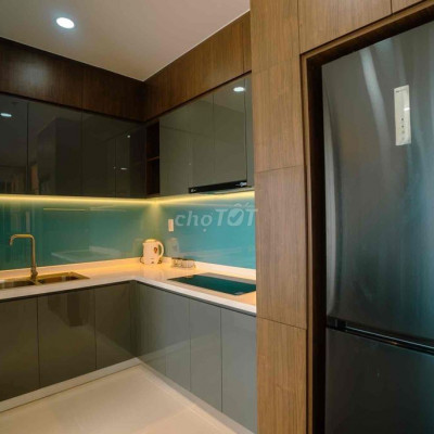 cho thuê căn 2 phòng ngủ phú tài hướng biển