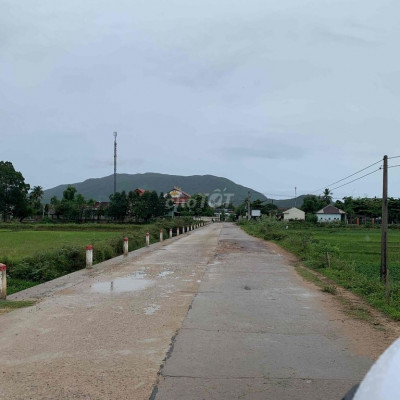 Chính chủ bán đất khu dân cư 3 mặt tiền