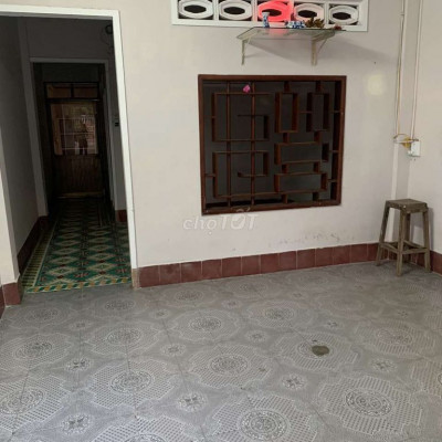 Cho thuê nhà mặt tiền Ngô Đức Đệ, phường Nguyễn Văn Cừ, tp Quy Nhơn