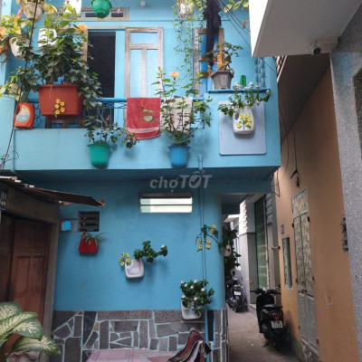 Bán nhà Xuân Diệu ,đi bộ ra biển,nhà để ở hoặc đầu tư,mua là lãi ngay