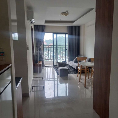 Cho thuê chung cư Thịnh Phát, đường Thanh Niên, phường Nguyễn Văn Cừ