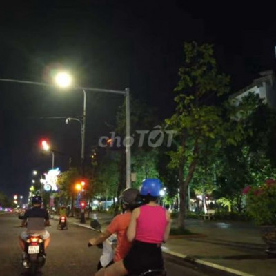 Bán nhà mặt tiền Xuân Diệu  View trực diện biển giá 19 tỉ