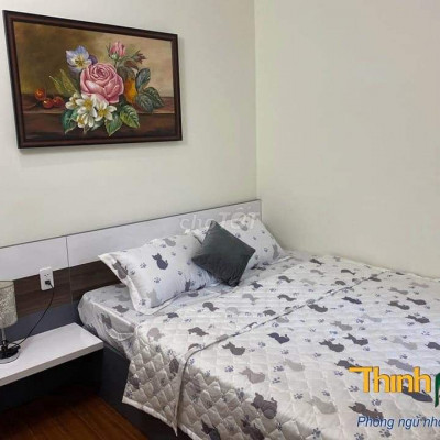 Căn Thịnh Phát 60m2 2pn view biển Quy Nhơn