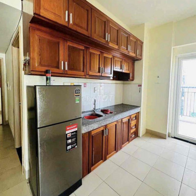 Căn góc 2PN 2WC cc Xuân Thuỷ