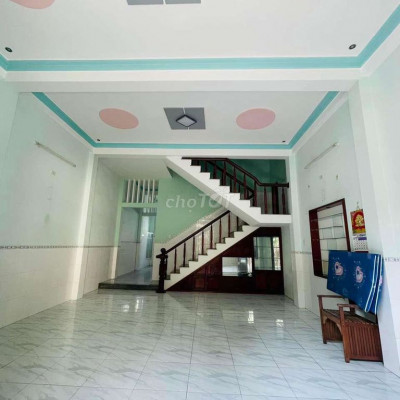 Cho thuê nhà hẻm Lý  Thái Tổ, tp Quy Nhơn