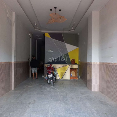 Cho thuê nhà khu Chương Dương, tp Quy Nhơn, Bình Định