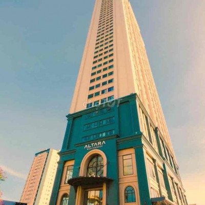 cho thuê căn hộ Altara 1PN