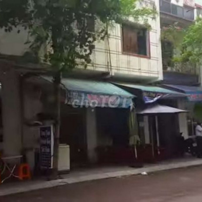 Bán nhà mặt tiền đường Lê Quý Đôn ngang 10m giá 13,9 tỉ