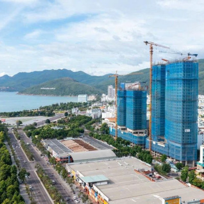 Cần bán căn hộ 80m wiew biển Tp Quy Nhơn