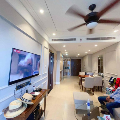 CHO THUÊ CĂN HỘ CAO CẤP ALTARA SUITE MẶT BIỂN VÕ NGUYÊN GIÁP 14 TRIỆU