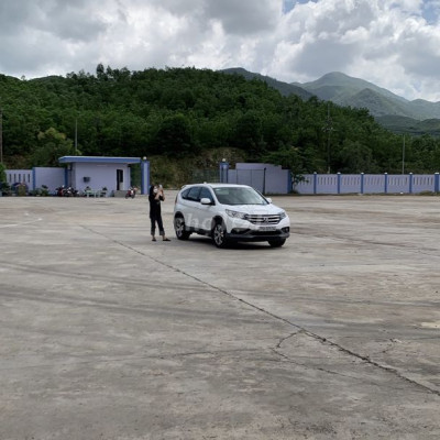 CHO THUÊ XƯỞNG CCN NHƠN BÌNH QUY NHƠN 2200m2