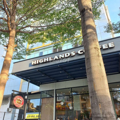 Cho thuê mặt bằng kinh doanh mặt tiền đường Xuân Diệu, tp Quy Nhơn