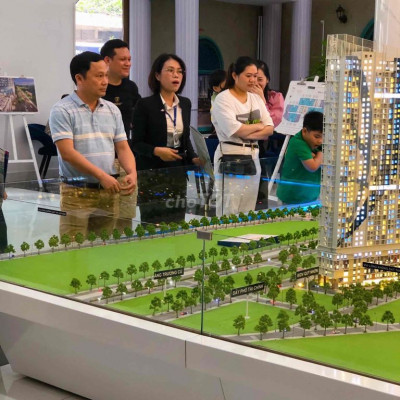 Bán Căn hộ 2PN tại trung tâm Thành phố Biển Quy Nhơn