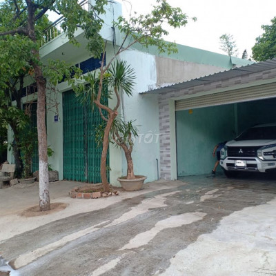 Cần bán Nhà Đất, mặt tiền 14m đường Lạc Long Quân, Thành Phố Quy Nhơn