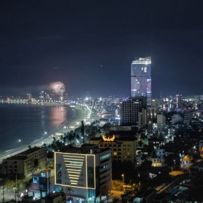 Altara - Căn Hộ 1PN, lầu cao, view đẹp !