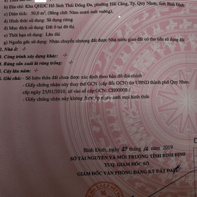 Bán nhà phố khu vực Hồ sinh thái Đống Đa