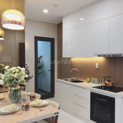 Bán lỗ 900 triệu căn 2PN, view trực diện biển