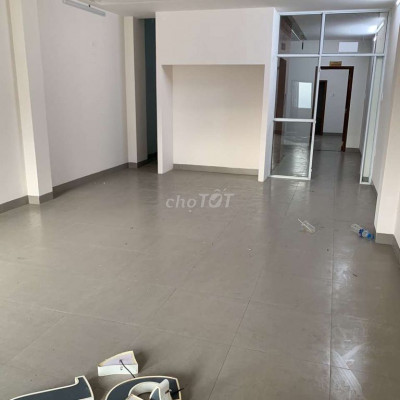 Cho thuê nhà mặt tiền đường Lý Thường Kiệt, tp Quy Nhơn, Bình Định