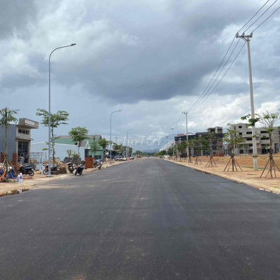 (Chú Ý) cần bán lô đất 5x30m/full thổ cư, đg nhựa 16m, khu dân cư