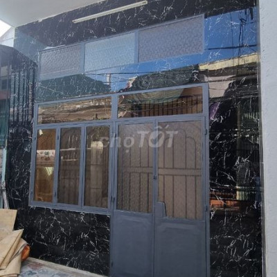 CHÍNH CHỦ BÁN NHÀ 2 MẶT HẺM TRUNG TÂM TP QUY NHƠN