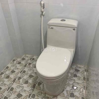 Phòng trọ thành phố Quy Nhơn