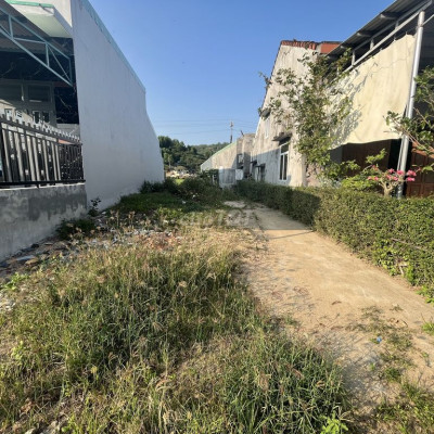 Bán lô đất mặt tiền tỉnh lộ DT640 Huỳnh Mai, Phước Nghĩa, Tuy Phước