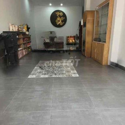 (hot) cho thuê nhà mặt tiền trần hưng đạo vị trí đẹp