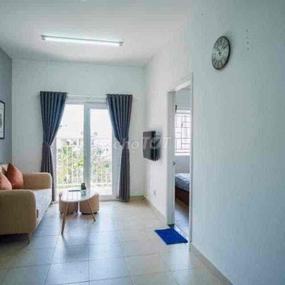 cho thuê chung cư simona full nội thất 4tr