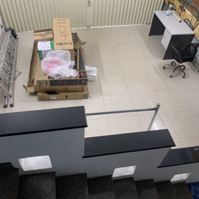 Cho thuê nhà mặt tiền khu phố ẩm thực quy nhơn bình định