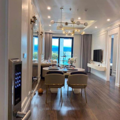 Sở hữu căn hộ view biển trung tâm Thành phố Quy Nhơn chỉ từ 600 triệu