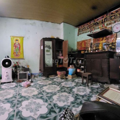 Bán gấp nhà phố 43m2 đường Phạm Ngũ Lão gần trung tâm giá tốt