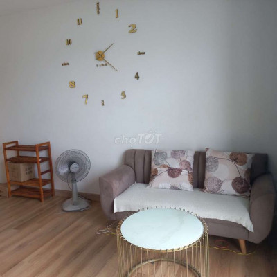 Cho thuê chung cư TMS, đường Nguyễn Huệ, tp Quy Nhơn