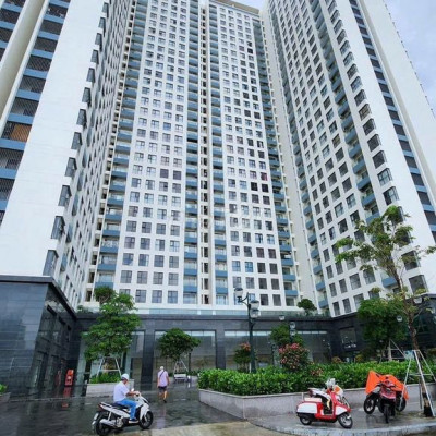 Bán lỗ sâu, căn hộ Phú Tài, 2PN giá cực tốt