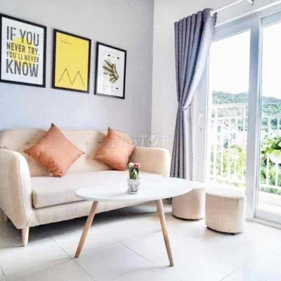 Căn 2PN 1WC Simona Quy Nhơn đẹp rẻ
