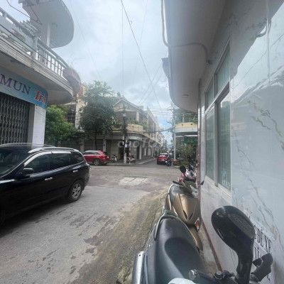 cho thuê nhà 2 mặt tiền thuận tiện buôn bán