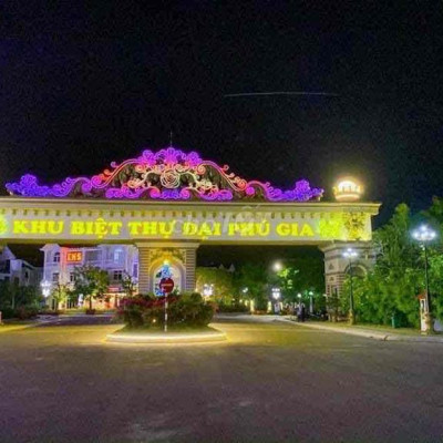 Cần tiền lo công việc ra gấp vài lô Đại Phú Gia Giá rẻ